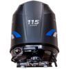 Лодочный мотор Honda HND OB115 FIERTX
