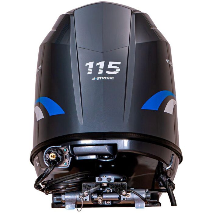 Лодочный мотор Honda HND OB115 FIERTX