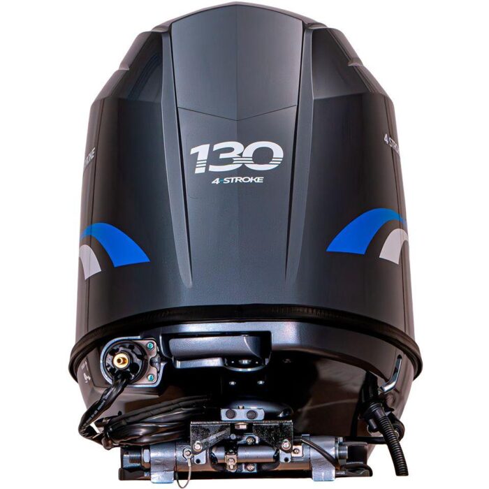 Лодочный мотор Honda HND OB130 FIERTX