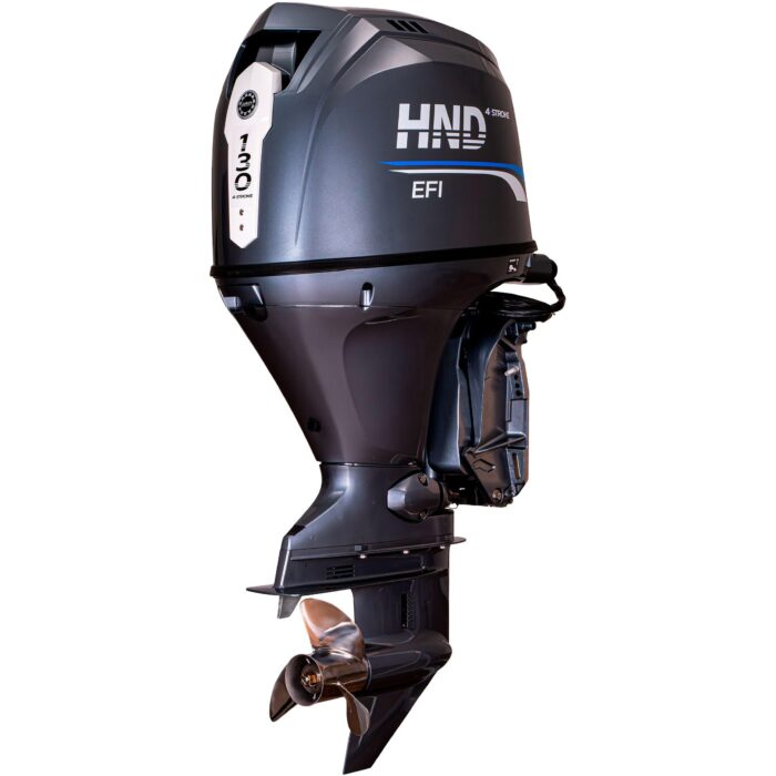 Лодочный мотор Honda HND OB130 FIERTX