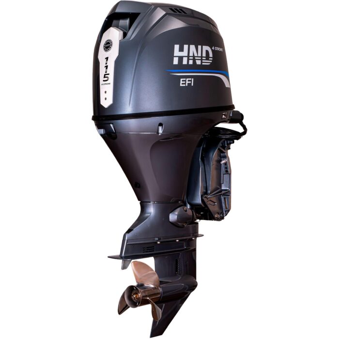 Лодочный мотор Honda HND OB115 FIERTX