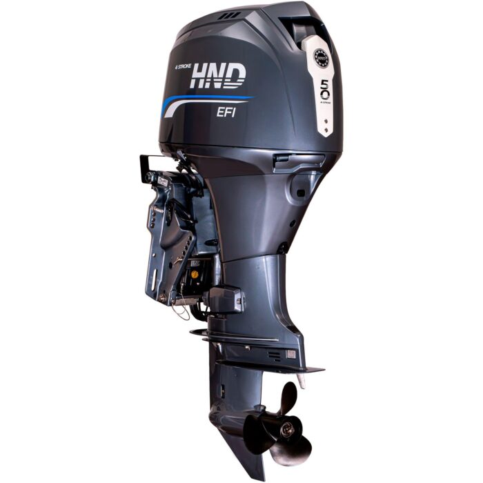 Лодочный мотор Honda HND OB50 FCIERTL