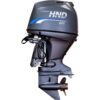 Лодочный мотор Honda HND OB115 FIERTL