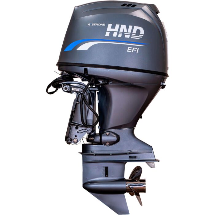 Лодочный мотор Honda HND OB115 FIERTL