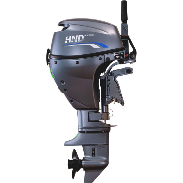 Лодочный мотор Honda HND OB9.9 FEHBS