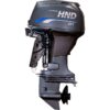 Лодочный мотор Honda HND OB30 FIERTL