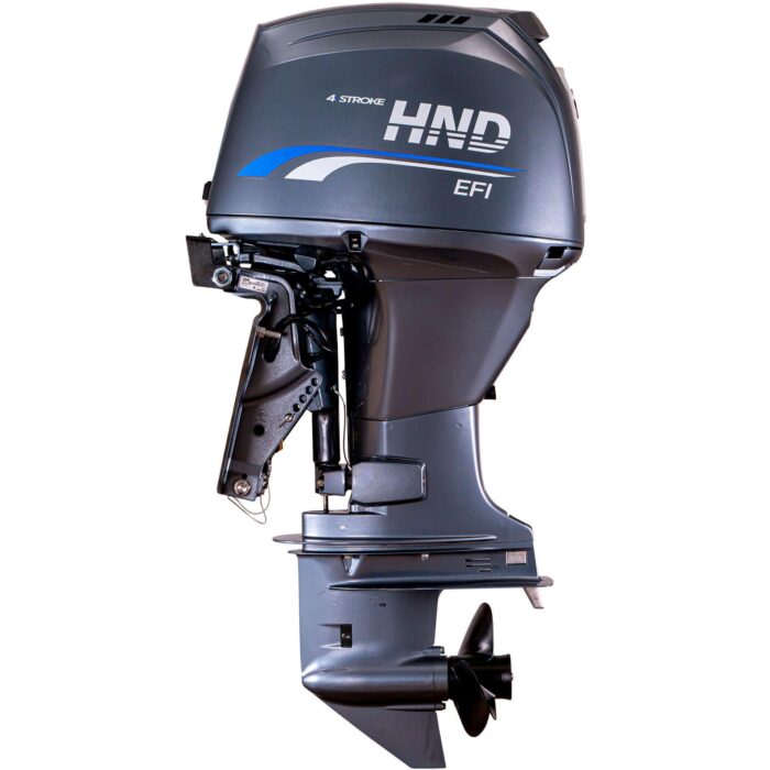 Лодочный мотор Honda HND OB50 FIERTL