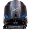 Лодочный мотор Honda HND OB30 FIERTL