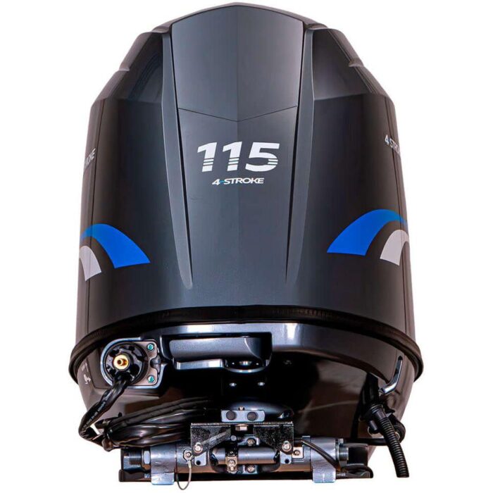 Лодочный мотор Honda HND OB115 FIERTL