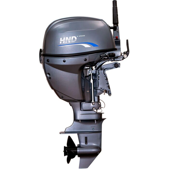 Лодочный мотор Honda HND OB20 FEHBS