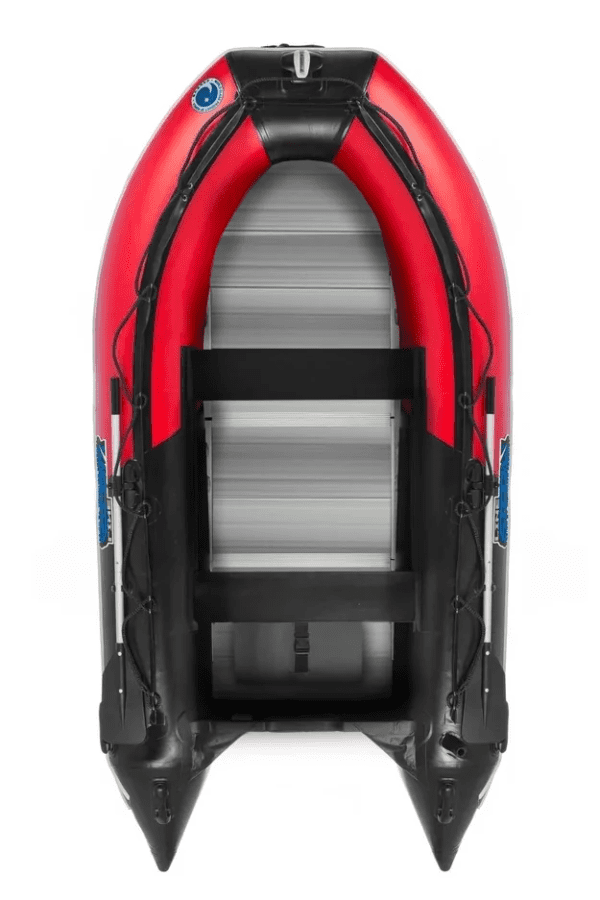 qjjdu2ya497wmawr4d9mssv74sf03jh8 Лодка ПВХ STORMLINE Adventure Standard Aluminium 400 (2022)