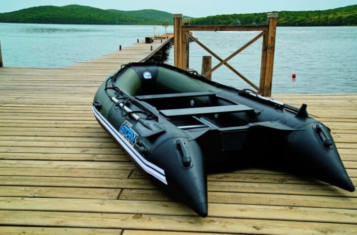 r054l7iqi0zbmdokdn0ocafgv7iflqhs Лодка ПВХ STORMLINE Adventure Standard Aluminium 400 (2022)