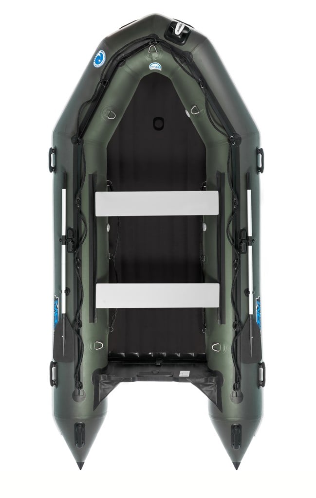 rah0xuuz78udts5lnql1rkv4kqvx21rb Лодка ПВХ STORMLINE Heavy Duty Air Lite 430 (2022)