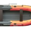 Лодка Reef Triton 370 S-Max
