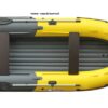 S-MAX-02-1 Лодка Reef Triton 400 S-Max