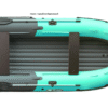 Лодка Reef Triton 370 S-Max