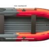 Лодка Reef Triton 370 S-Max