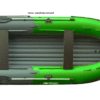 Лодка Reef Triton 370 S-Max
