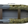 Лодка Reef Triton 370 S-Max
