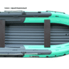 S-MAX-fndi-02 Лодка Reef Triton 425 Fi S-Max с интегрированным фальшбортом