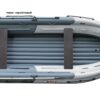 S-MAX-fndi-04-1 Лодка Reef Triton 400 Fi S-Max с интегрированным фальшбортом