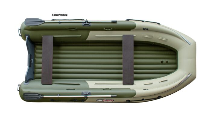 S-MAX-fndi-06-1 Лодка Reef Triton 425 Fi S-Max с интегрированным фальшбортом