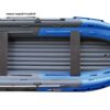 S-MAX-fndi-08-1 Лодка Reef Triton 425 Fi S-Max с интегрированным фальшбортом