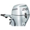 Sarthou-FUERA-DE-BORDA-BF-20-SHD-HONDA-BF20-5 Лодочный мотор HONDA BF20 LHSD