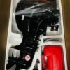 Лодочный мотор HIDEA HDEF9.9FES EFI PRO (инжектор)