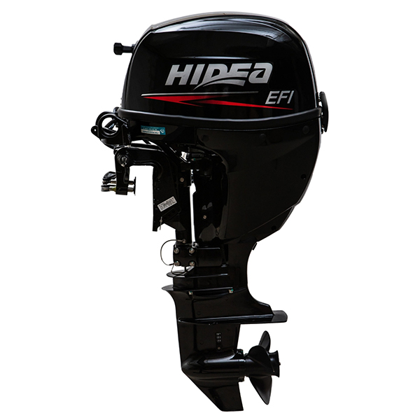 Лодочный мотор HIDEA HDEF9.9FES EFI PRO (инжектор)