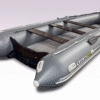 Лодка надувная моторная Solar-555к