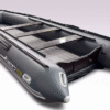 Лодка надувная моторная Solar-555к