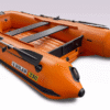 Лодка надувная моторная Solar-330 к (оптима)