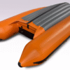 Лодка надувная моторная Solar-330 к (оптима)