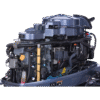 Лодочный мотор 4х-тактный MIKATSU MF40JES-T-EFI