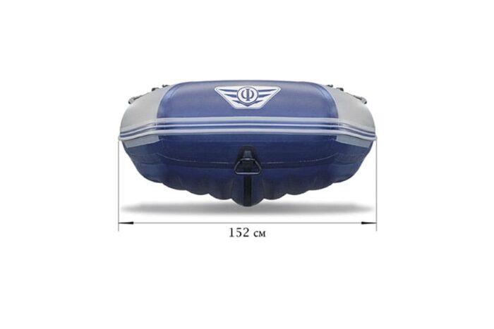 tfqonzbf8lie7imypixy800e7xge7ma1 Лодка ПВХ ФЛАГМАН DK 370 Igla Jet