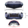 tr8q04jrn1aoll4p0xzsqohuthv6w2yg Лодка ПВХ ФЛАГМАН DK 350 Jet