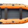 Triton-01 Лодка надувная REEF JET 420