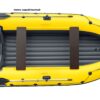 Triton-02 Лодка надувная REEF TRITON 390НД