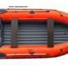 Triton-03 Лодка надувная REEF 390НД