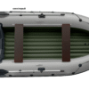 Triton-036 Лодка надувная REEF TRITON 360НД
