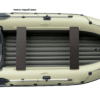 Triton-06 Лодка надувная REEF TRITON 360НД