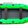 Triton-0k1 Лодка надувная REEF TRITON 390НД