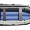 Лодка REEF TRITON 340Fi НД с интегрированным фальшбортом