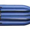 Лодка REEF TRITON 340Fi НД с интегрированным фальшбортом