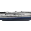 Лодка REEF TRITON 340Fi НД с интегрированным фальшбортом