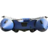 Triton-Blue-06 Лодка REEF TRITON 390Fi НД с интегрированным фальшбортом