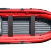 Triton-Red-04 Лодка REEF TRITON 360Fi НД с интегрированным фальшбортом