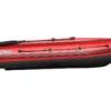 Triton-Red-06 Лодка REEF TRITON 420Fi НД с интегрированным фальшбортом