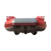 Triton-Red-07 Лодка REEF TRITON 360Fi НД с интегрированным фальшбортом